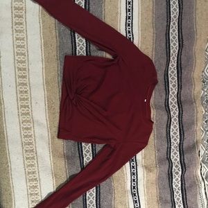 Women’s Long Sleeve